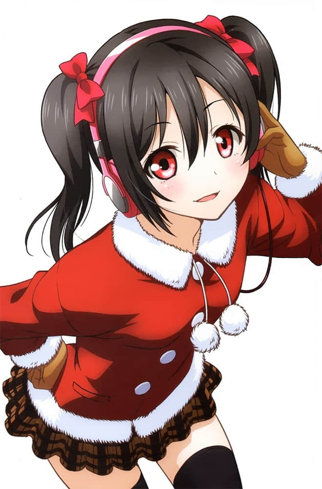 《LOVELIVE！School idol diary》7 矢泽日香 插图（8）