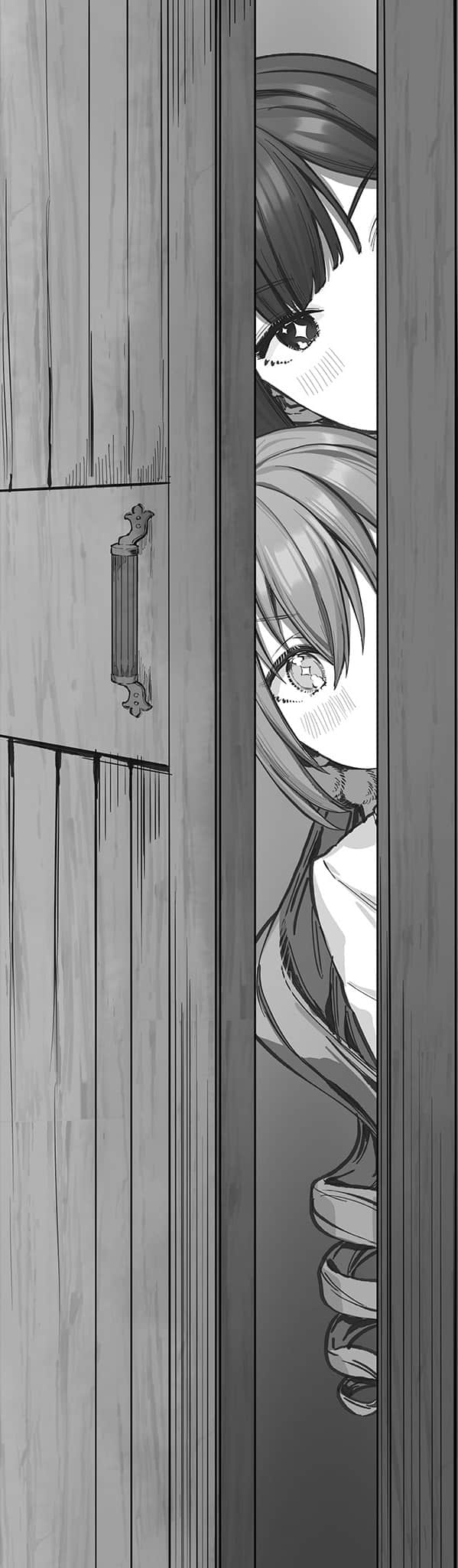 《Silent Witch 沉默魔女的秘密》12 插图（10）