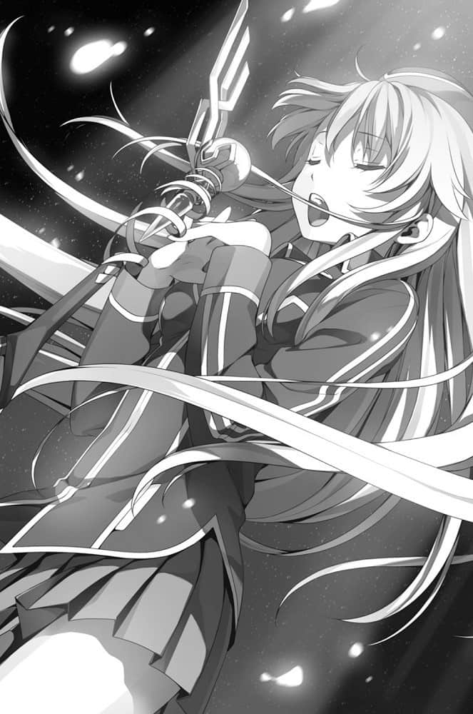 《那样的世界毁掉算了─Qualidea Code─》2 插图（13）