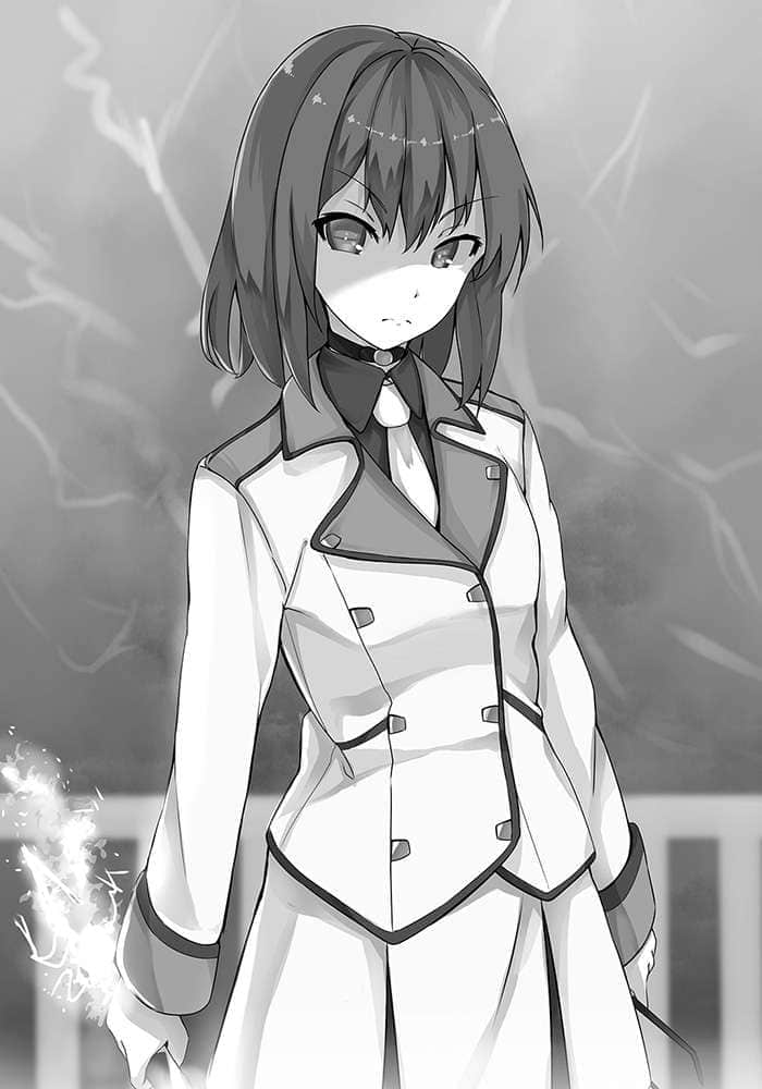 《Qualidea Code 心灵代码》3 插图(12)