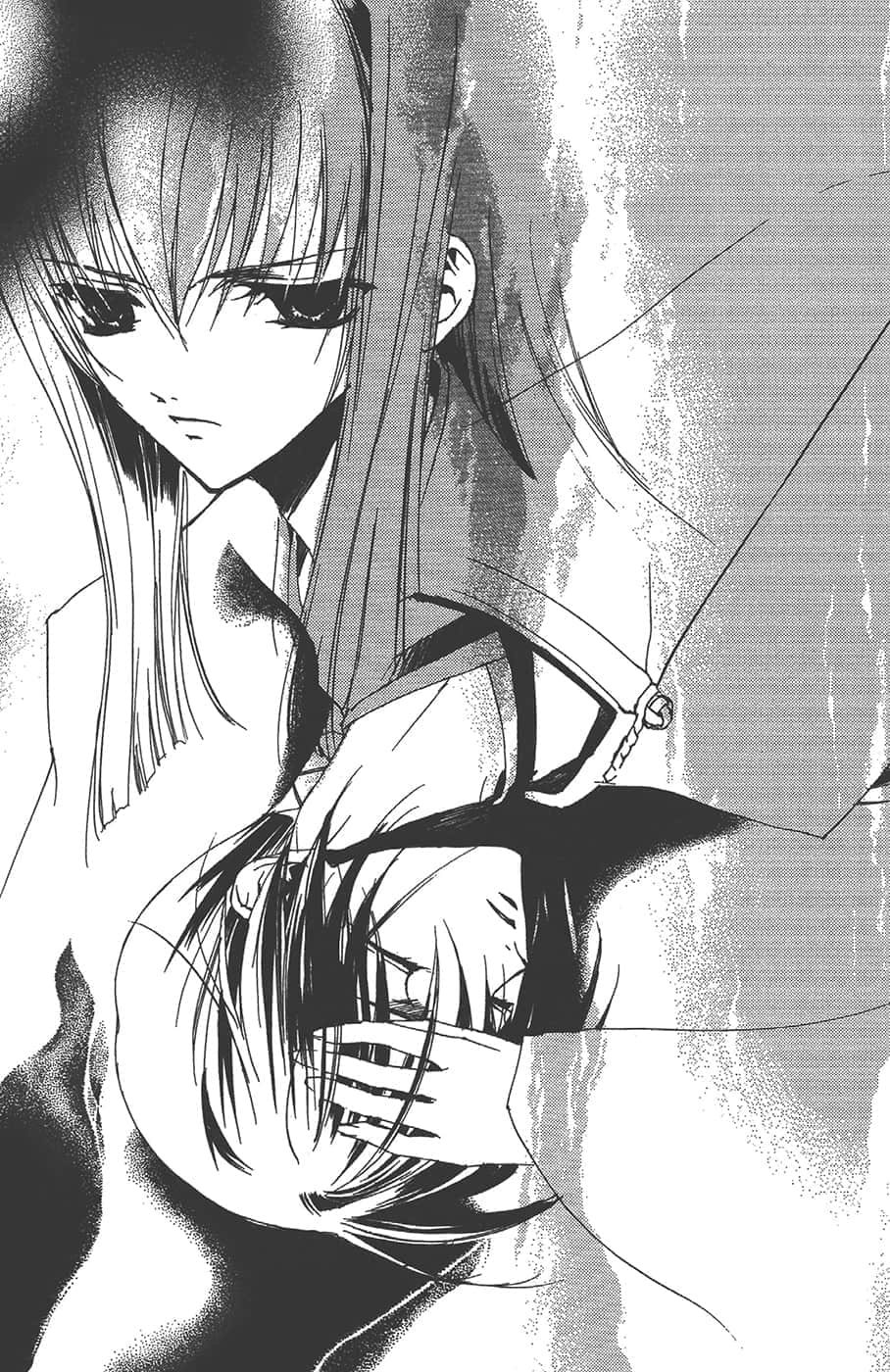 《少年陰陽師》25 失迷之途 插圖（7）