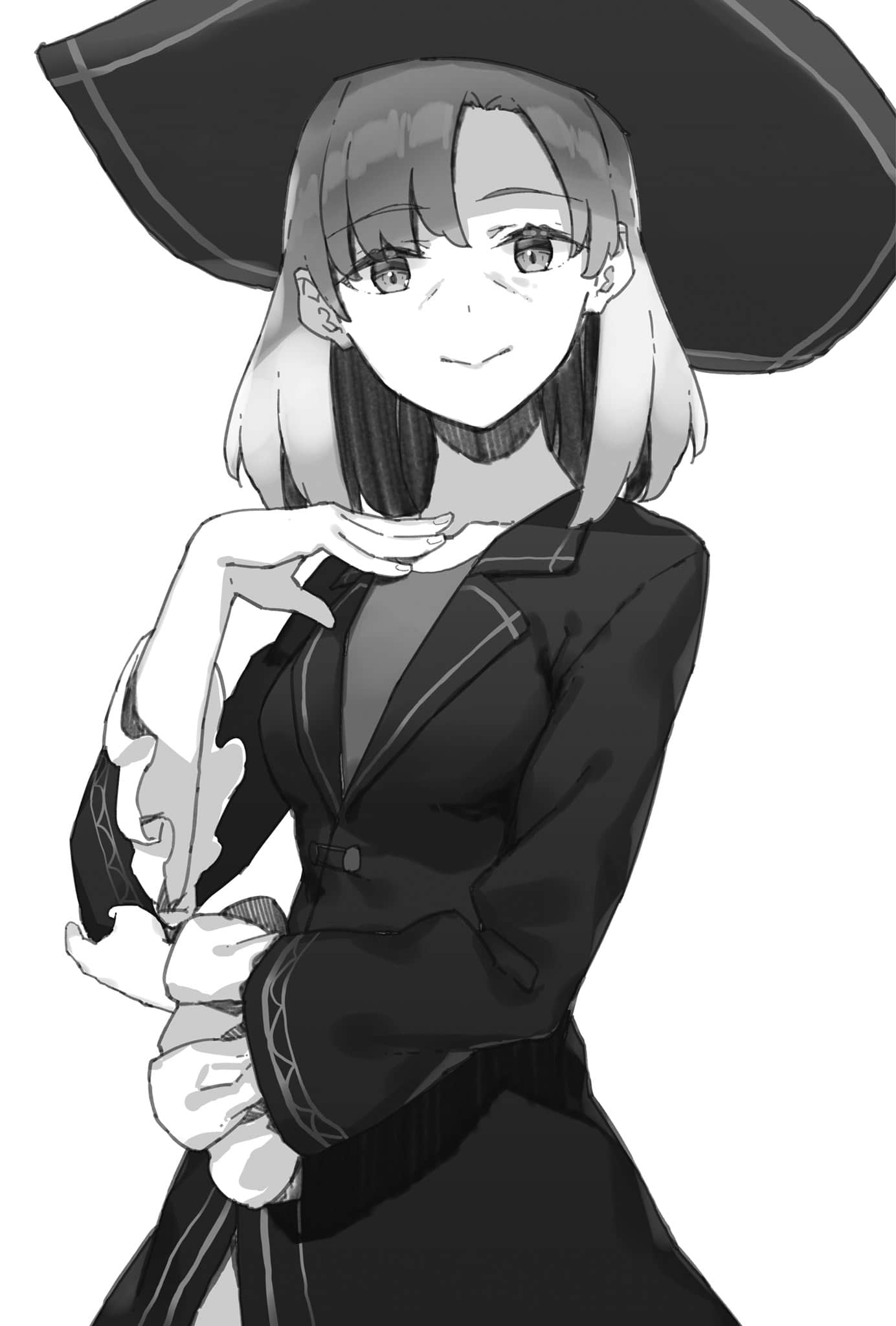 《异世界悠闲农家》11 插图（14）