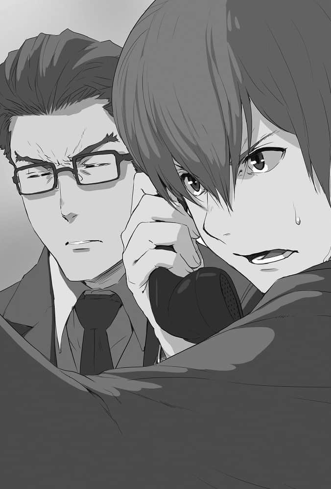 《BACCANO！大骚动》19 1935-B Dr.Feelgreed 插图（17）