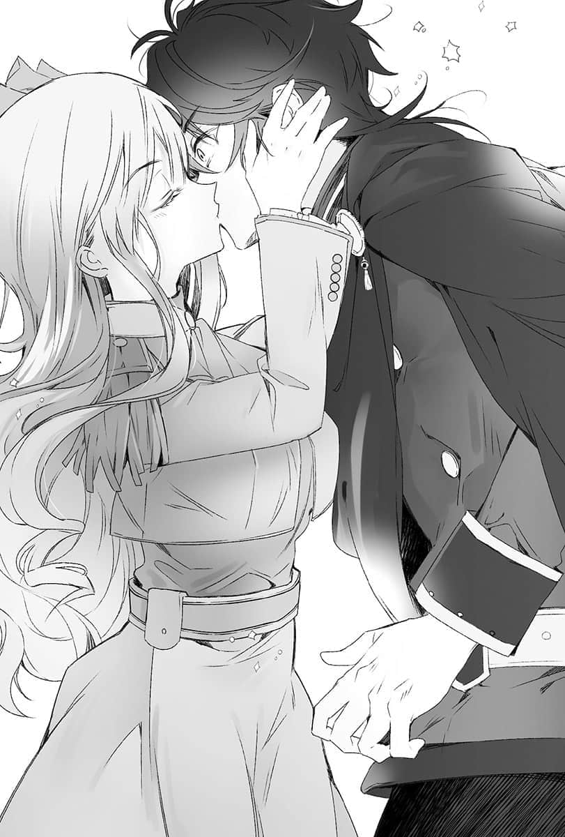 《种马之剑》1 终章 Epilogue插图（1）