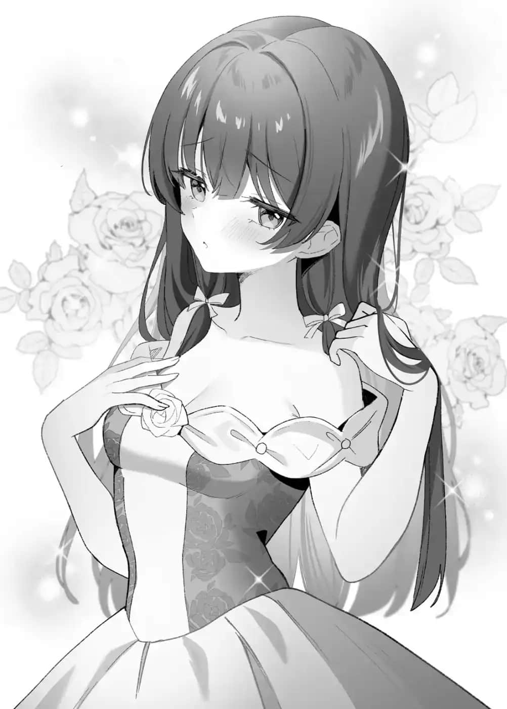 TS转生美少女音虎玲子想被寝取小说插图（1）