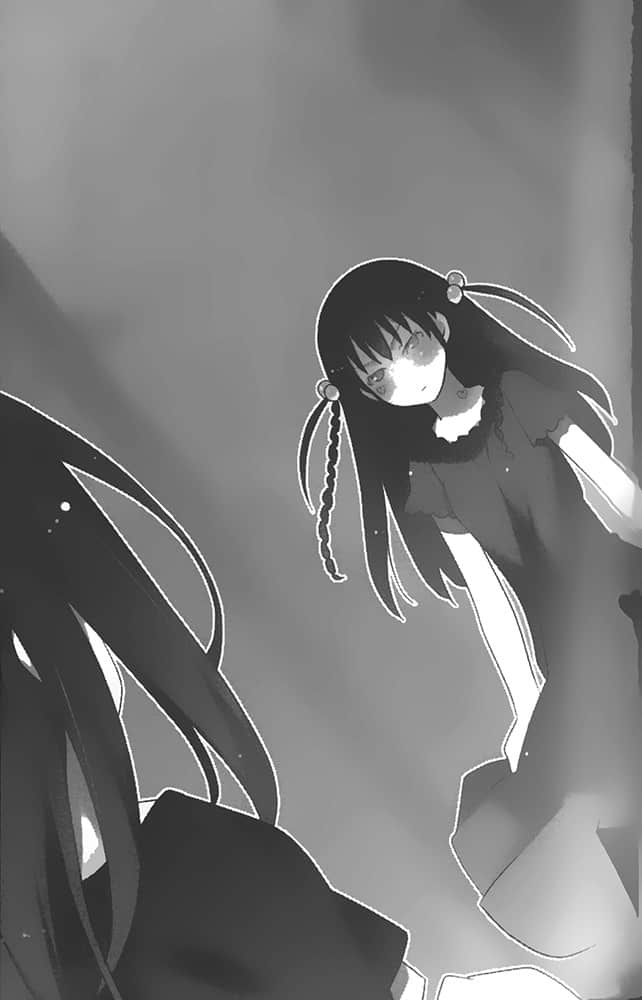 《虫之歌》13 梦想觉醒的迷宫〈下〉 插图（11）