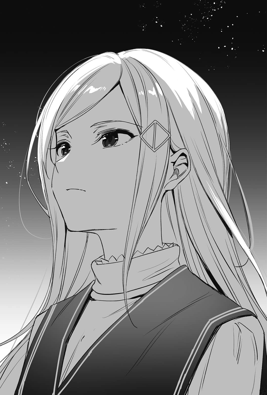 《轉生爲故事的黑幕 ～以進化魔劍和遊戲知識傲視羣倫～》3 插圖（14）