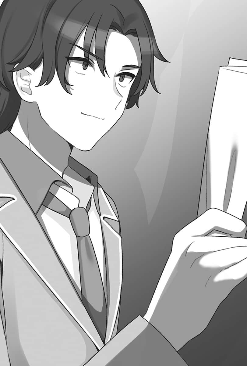 《青梅竹馬絕對不會輸的戀愛喜劇》11 第四章 舞臺就緒插圖（2）