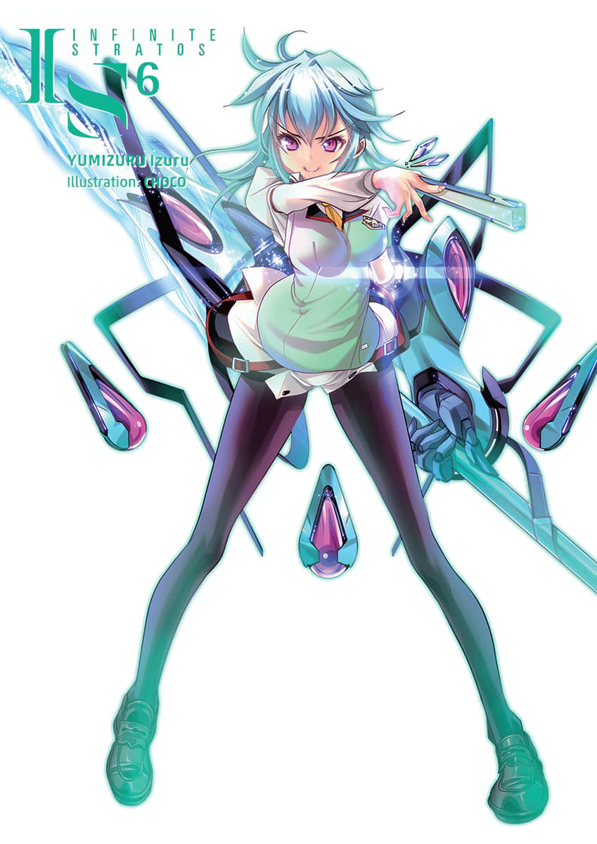 《IS》6 插图（3）