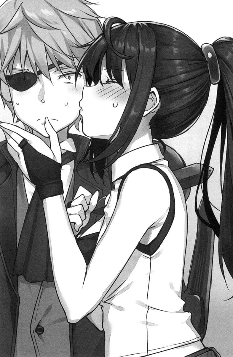 《平凡职业造就世界最强》10 插图（10）