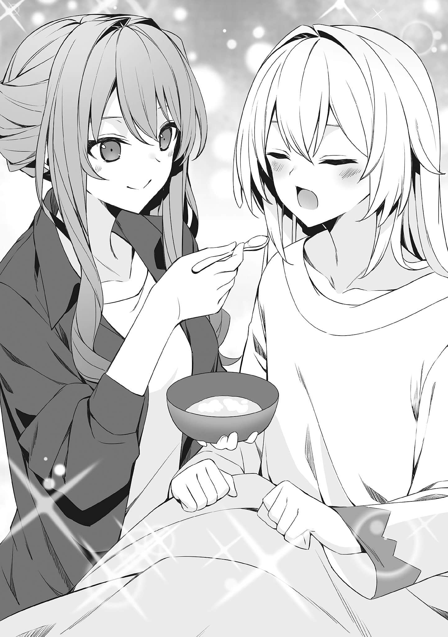 《Influence·Incident》1 Case:01 僞娘主播·神村真由的事件 【第三幕】N大學生與N裝少年插圖（1）