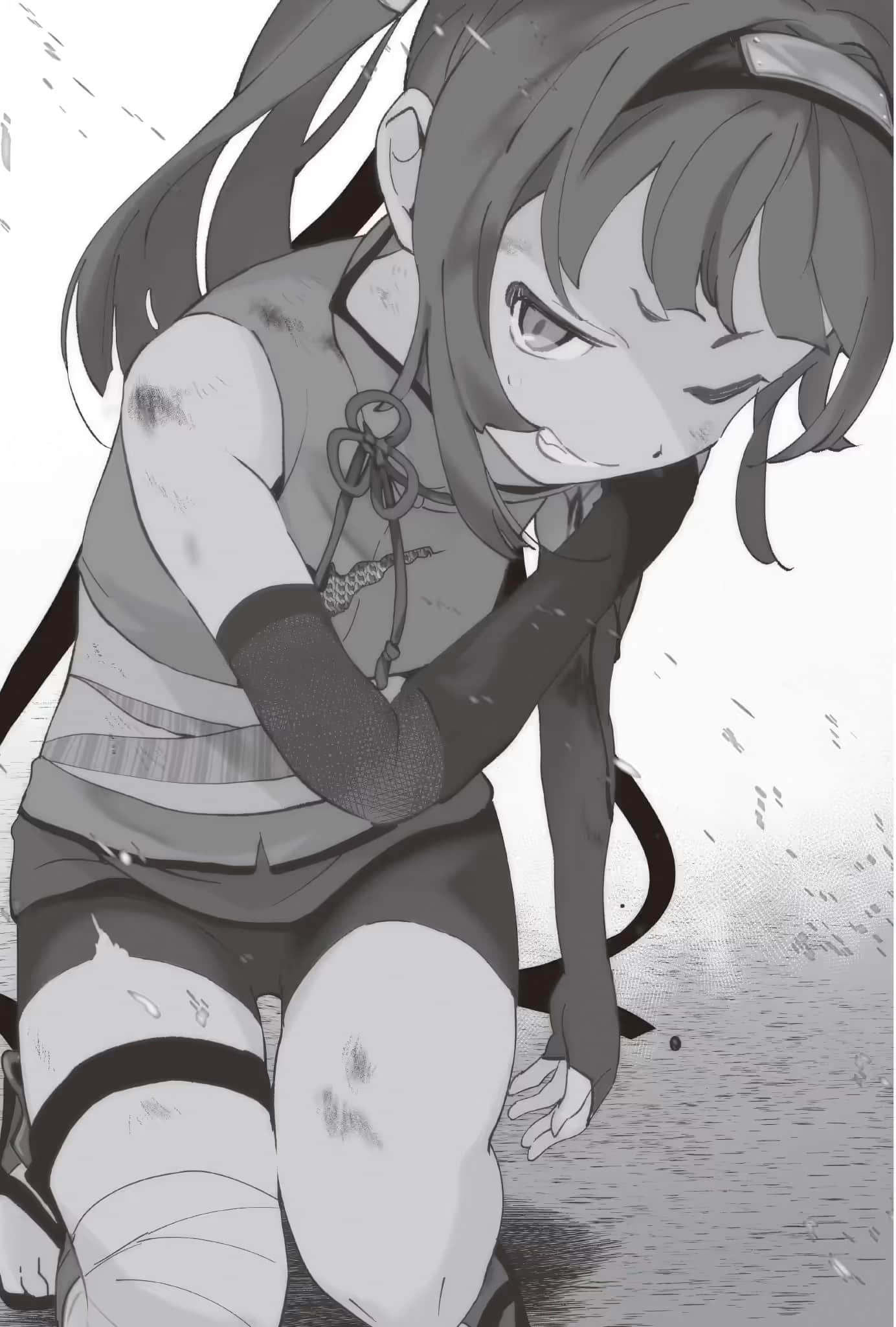 《熊熊勇闯异世界》19 插图(9)