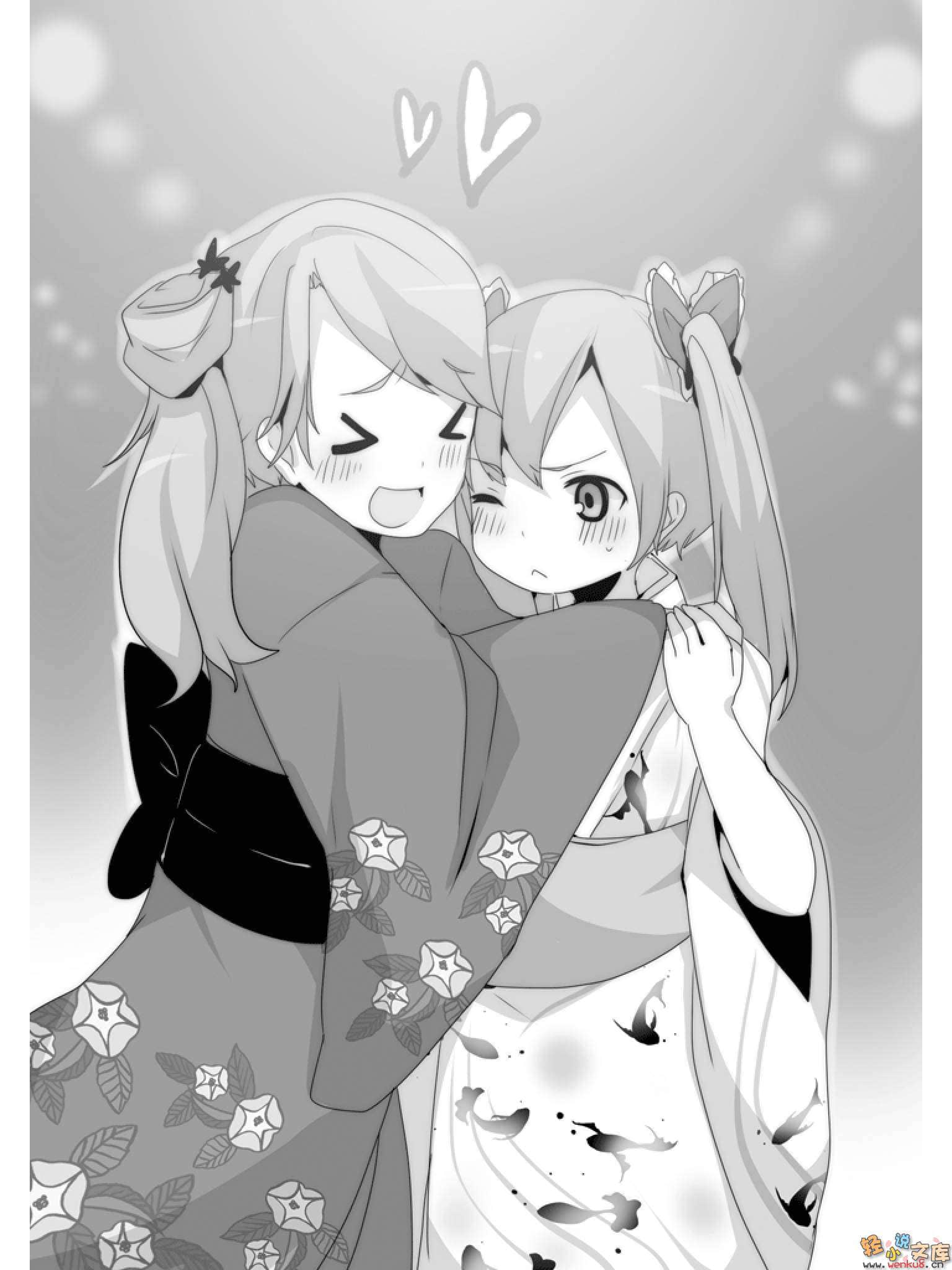 妹妹监护人小说插图（9）