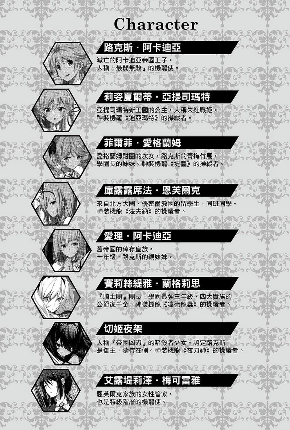 《最弱无败神装机龙《巴哈姆特》》7 插图（7）