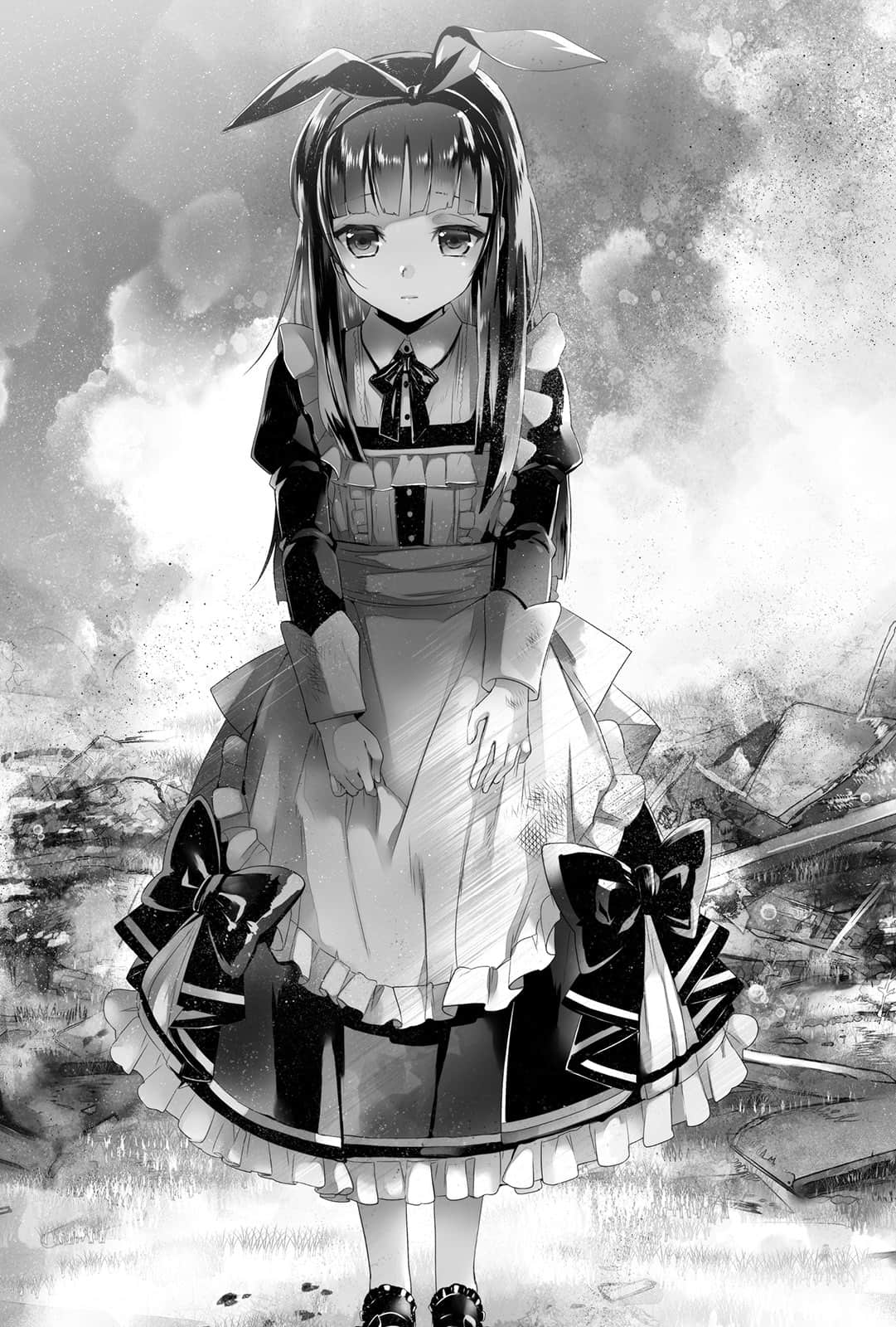 魔法工学师小说插图（44）