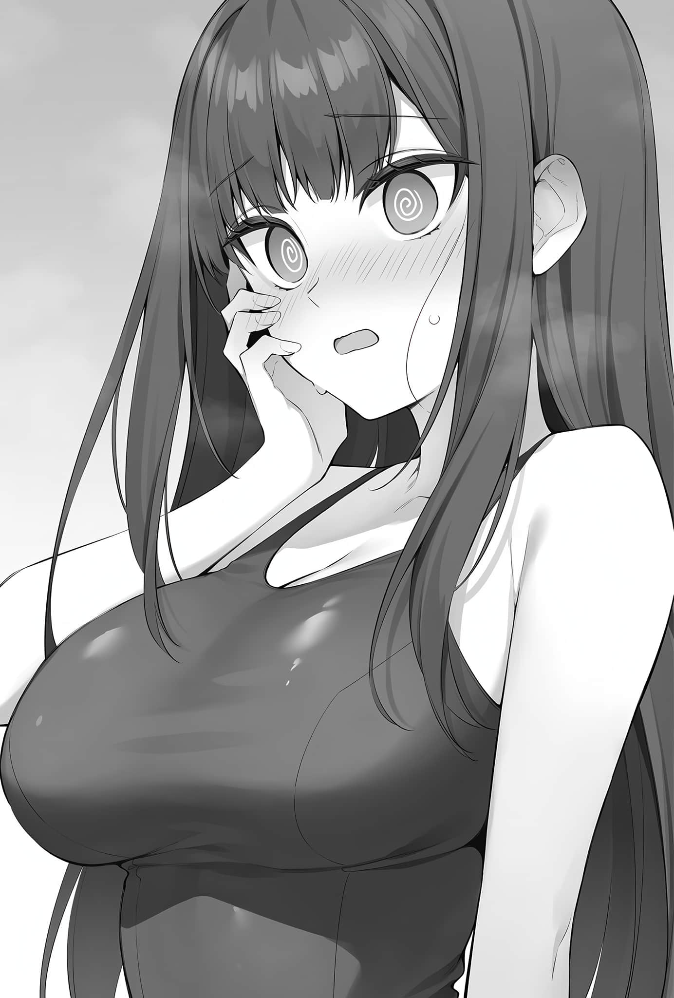 成为校园三大美女的小白脸小说插图（29）