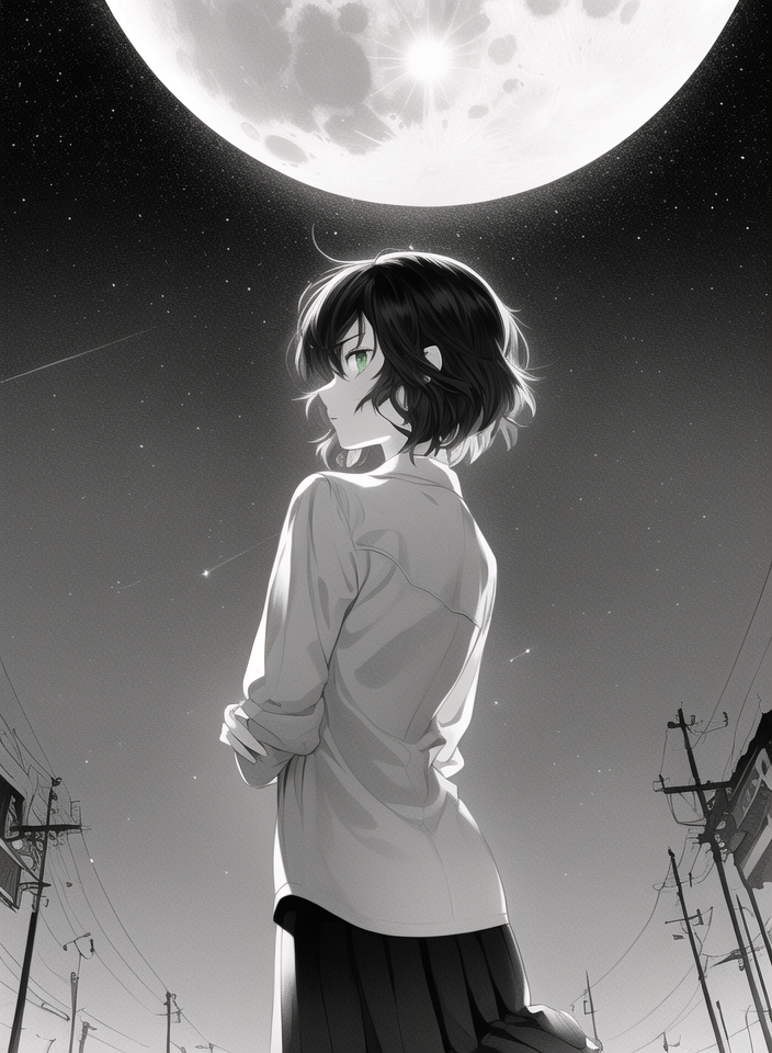 《剑雨飞舞之时》1 第二章 插班生插图(1)