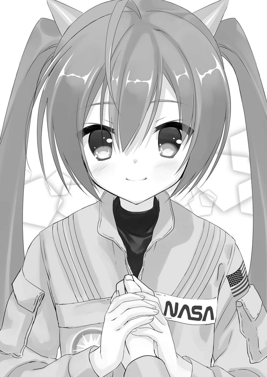 《绯弹的亚莉亚》21 秋霜烈日的狮子 2弹 STS-132-1/2插图（1）