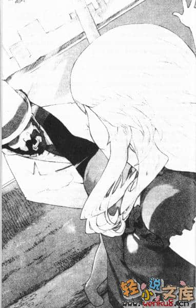 《BACCANO！大骚动》9 1934 娑婆篇Alice in Jails 插图（7）