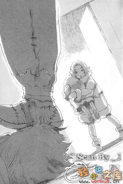 《BACCANO！大騷動》5 2001 The Children Of Bottle 插圖（9）