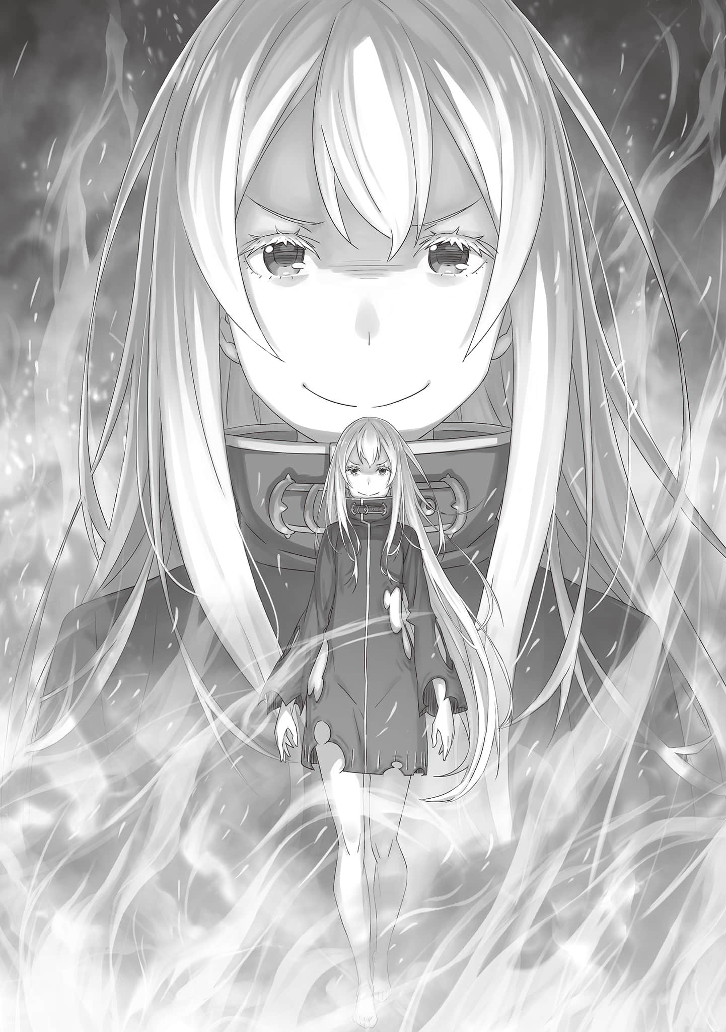Re:从零开始的异世界生活小说插图（1081）