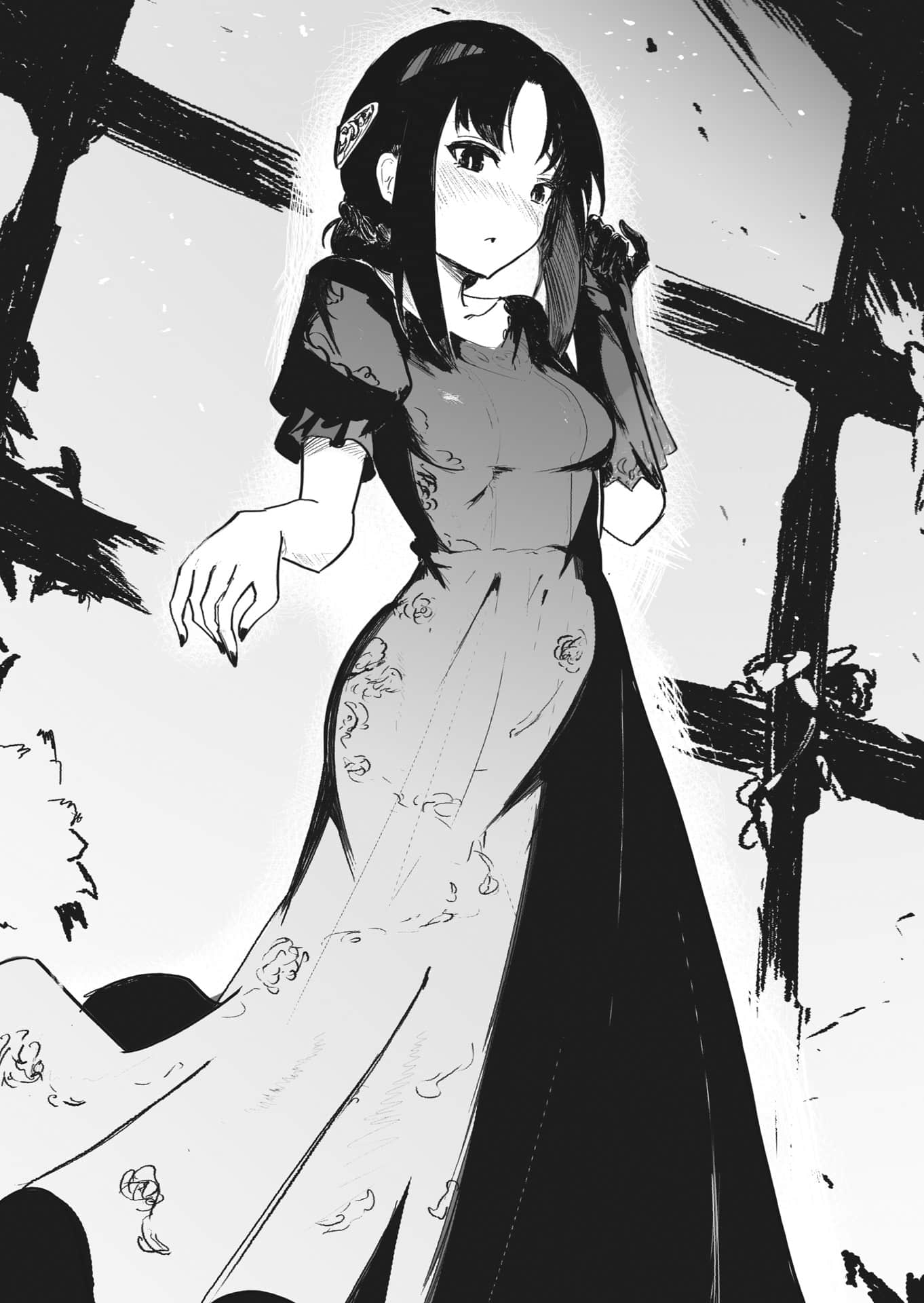 《TRPG玩家在异世界打造最强角色 ～献给亨德森的福音～》4［下］（机翻） 插图（21）