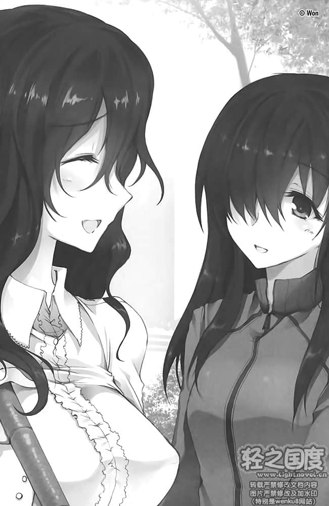 《落第骑士英雄谭》4 插图（13）