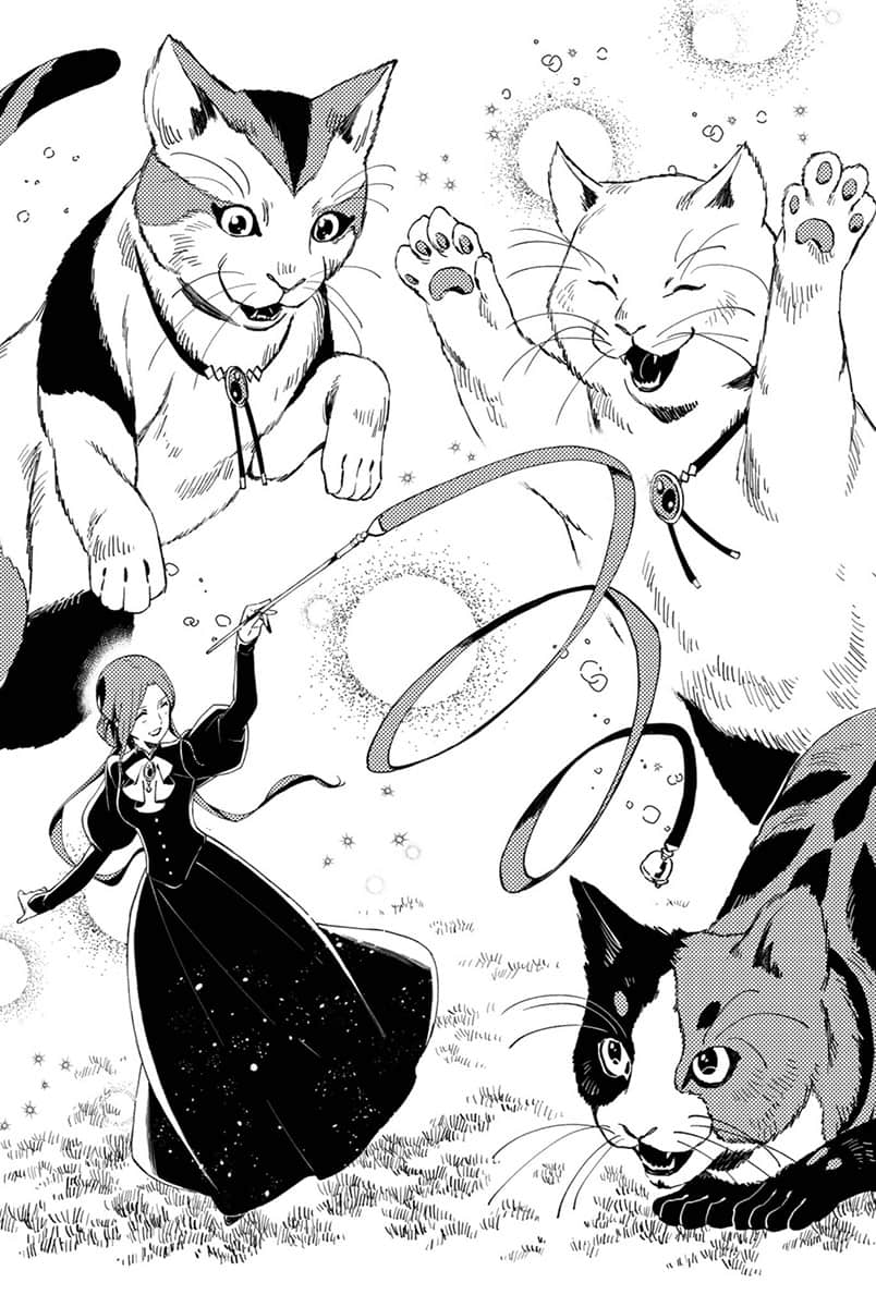 《田中家全员转生》2 插图（15）