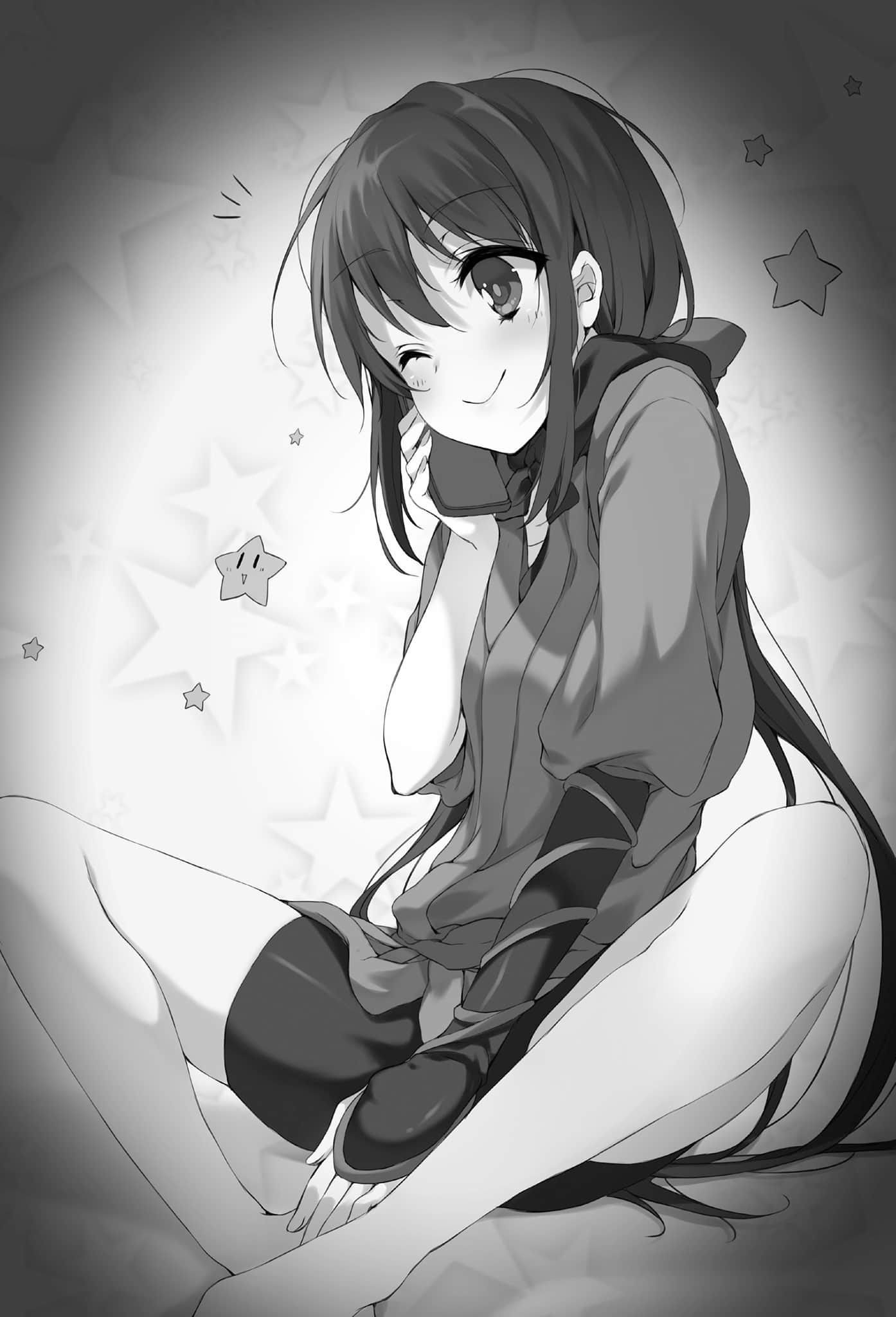 《怪盗同盟！》2 侦探千金揭发我的心？ 插图（10）