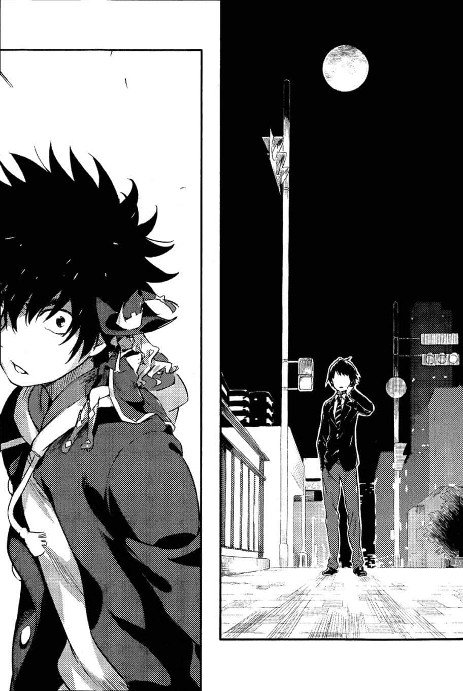 《新约 魔法禁书目录》14 插图（5）