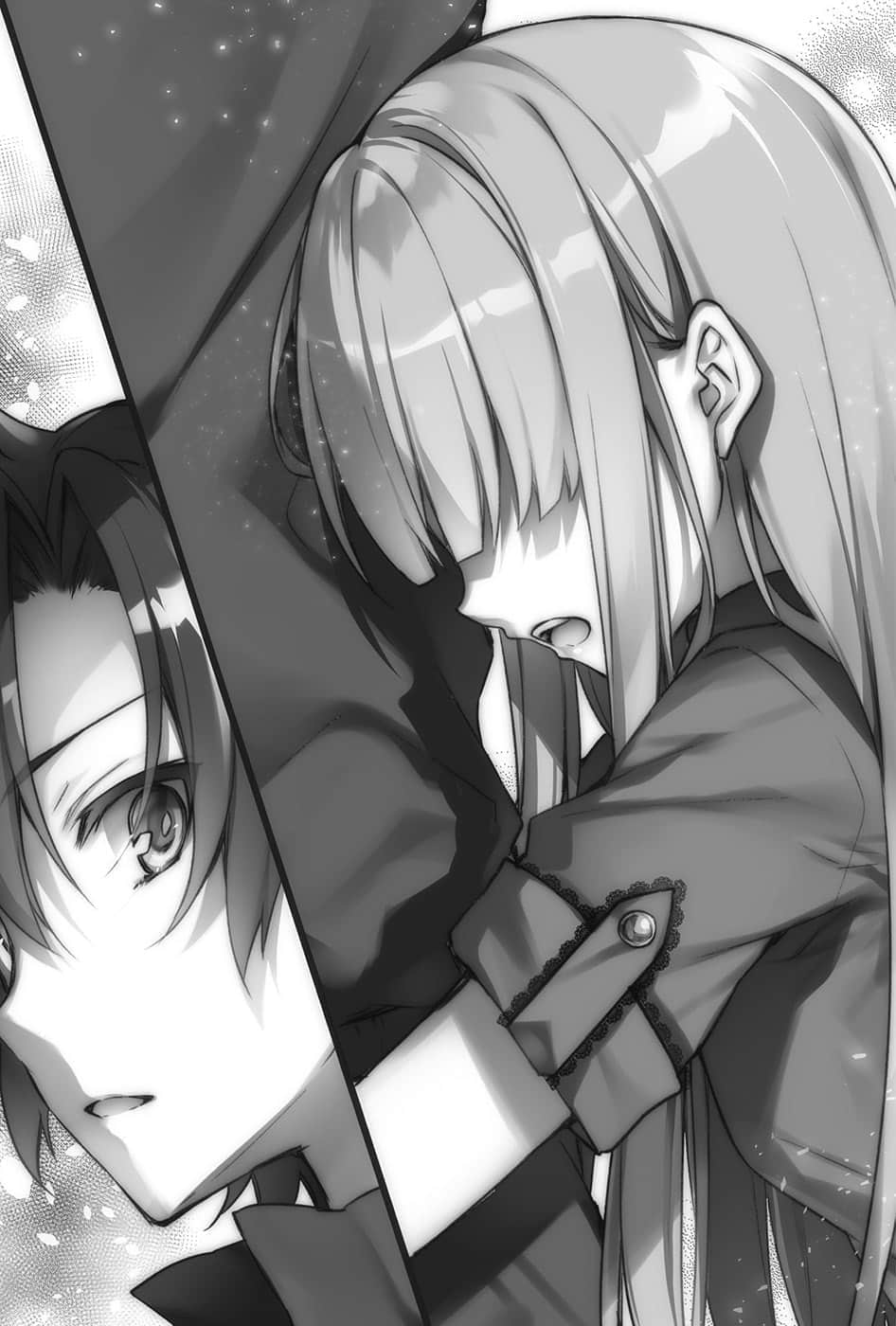 《飞翔吧！战机少女》8 插图（13）