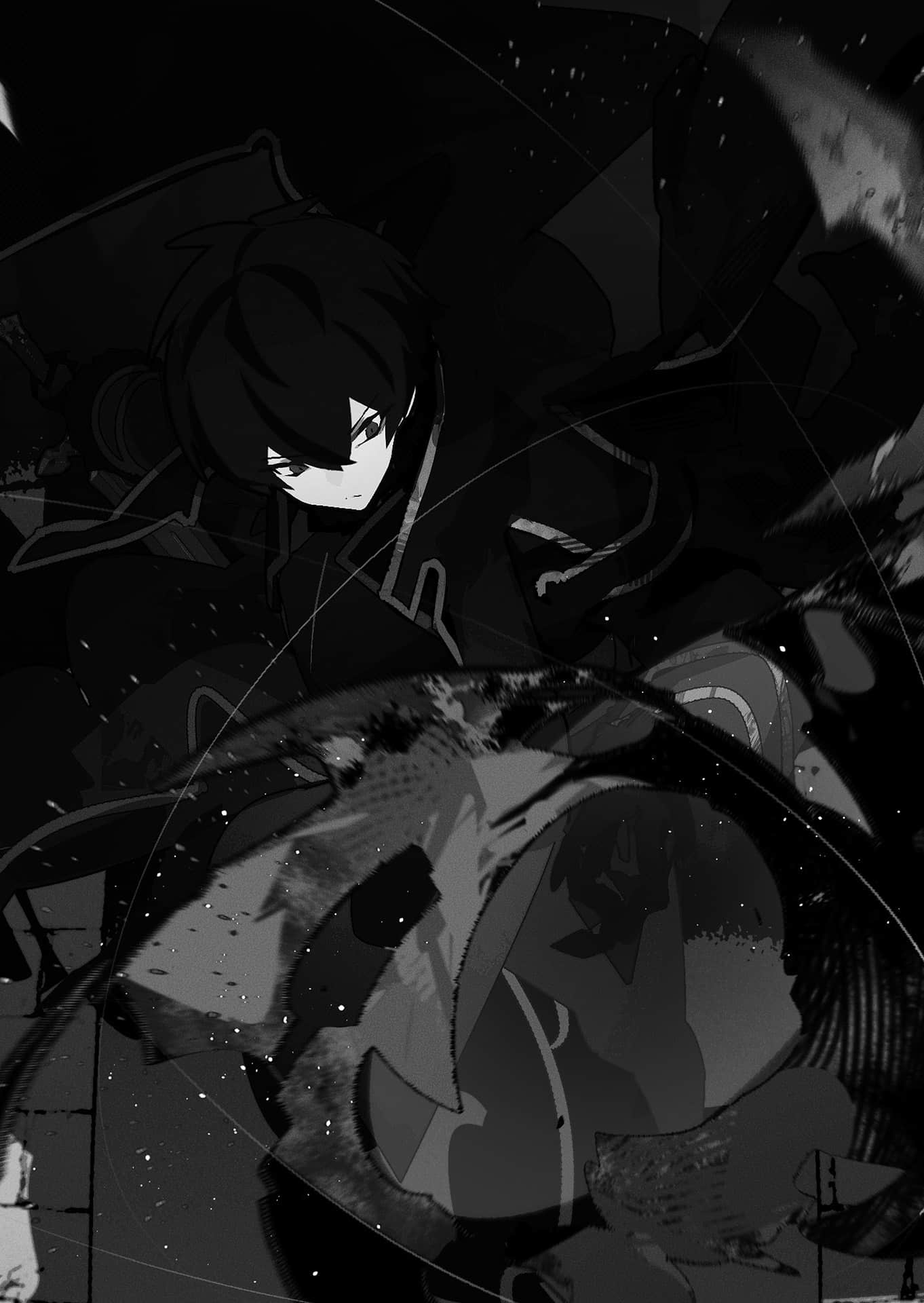 《吃了魔物肉就登上王位这档事》1（网译） Chapter.1 NO PAIN, No GAIN插图（4）