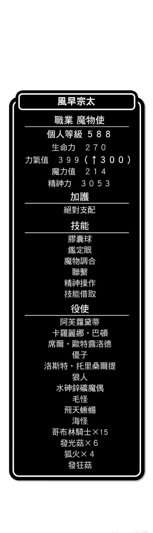 《异世界魔物培育家~带着外挂悠哉养成中~》4 插图(15)