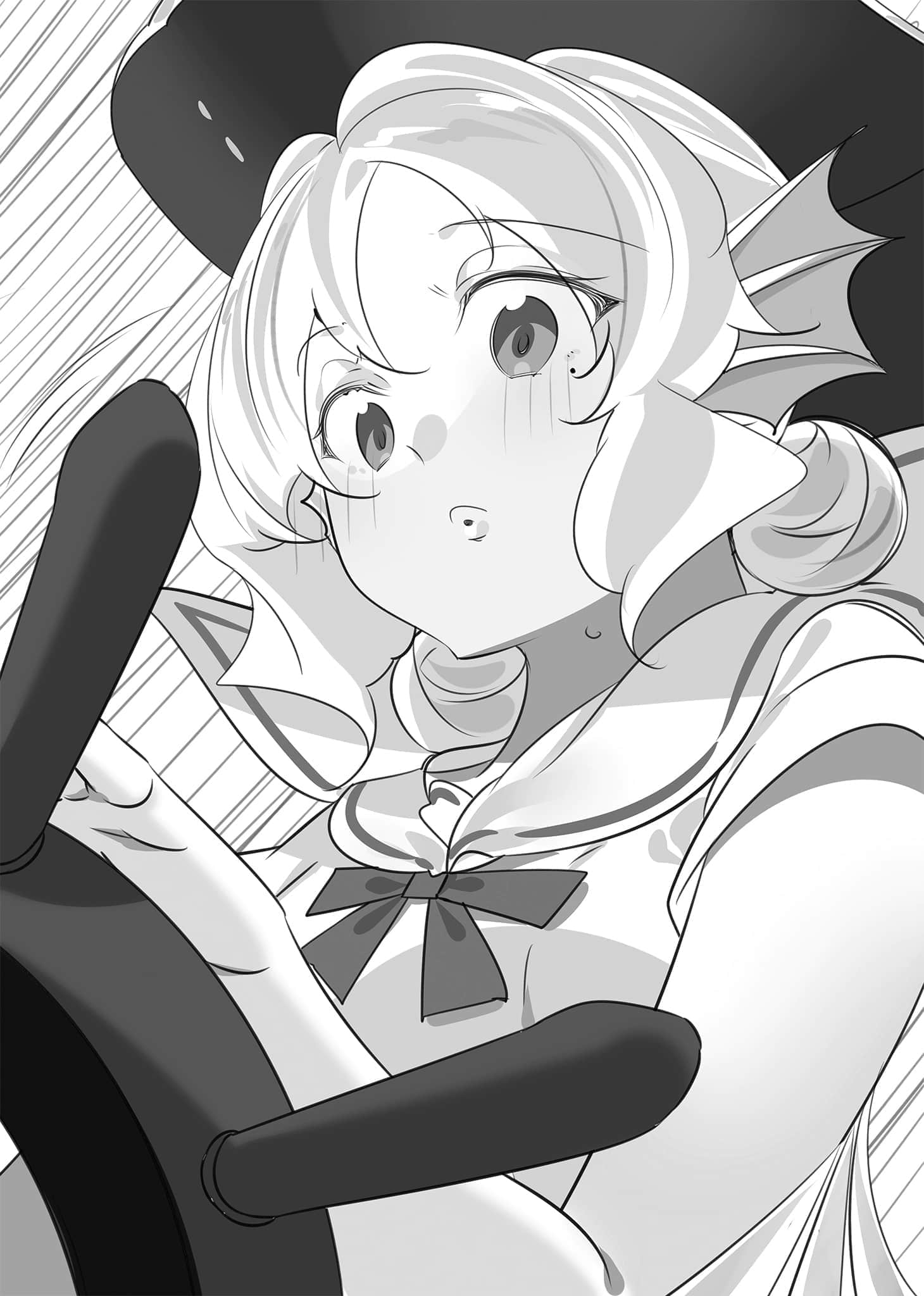 《持续狩猎史莱姆三百年，不知不觉就练到LV MAX》12 插图（19）