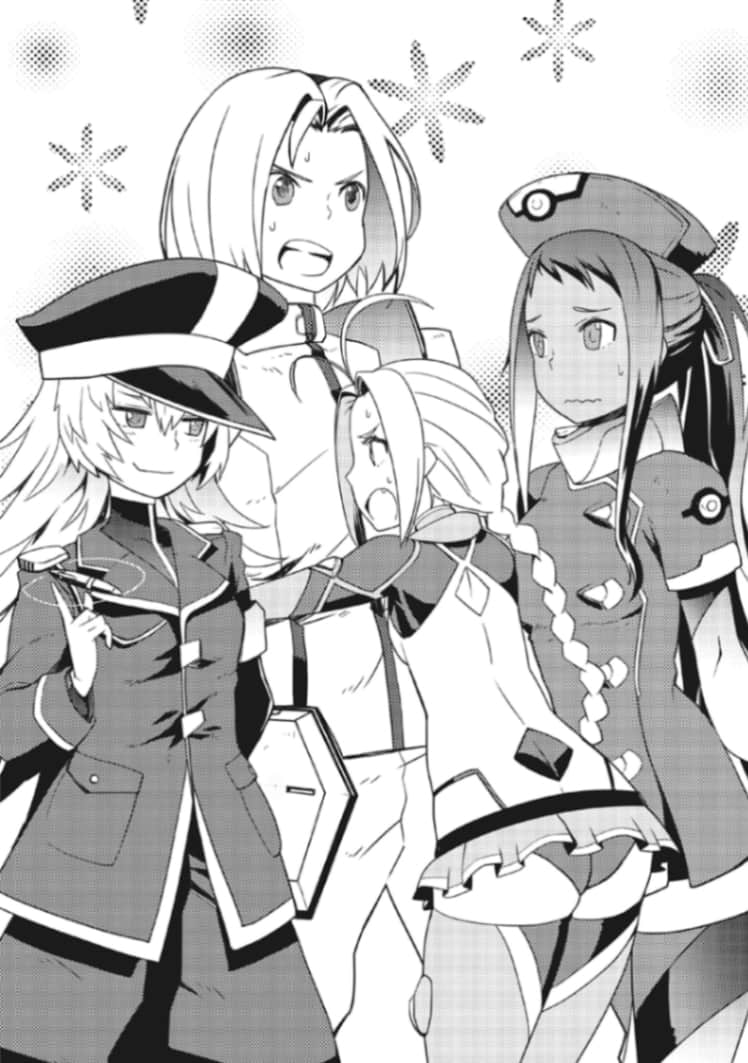 《重装武器》20 人类毁灭人类之日(下) 插图（14）