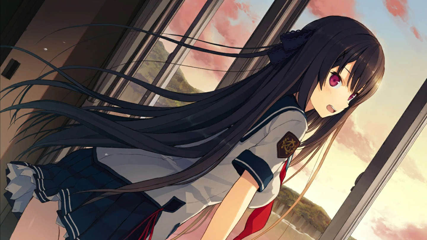 《苍之彼方的四重奏–Fly me to your sky !–》1 插图（6）