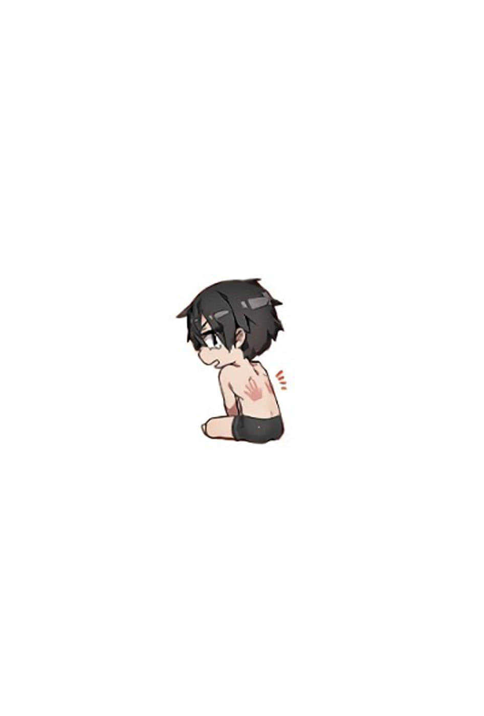 《刀劍神域 Sword Art Online》21 Unital Ring I 後記插圖（1）