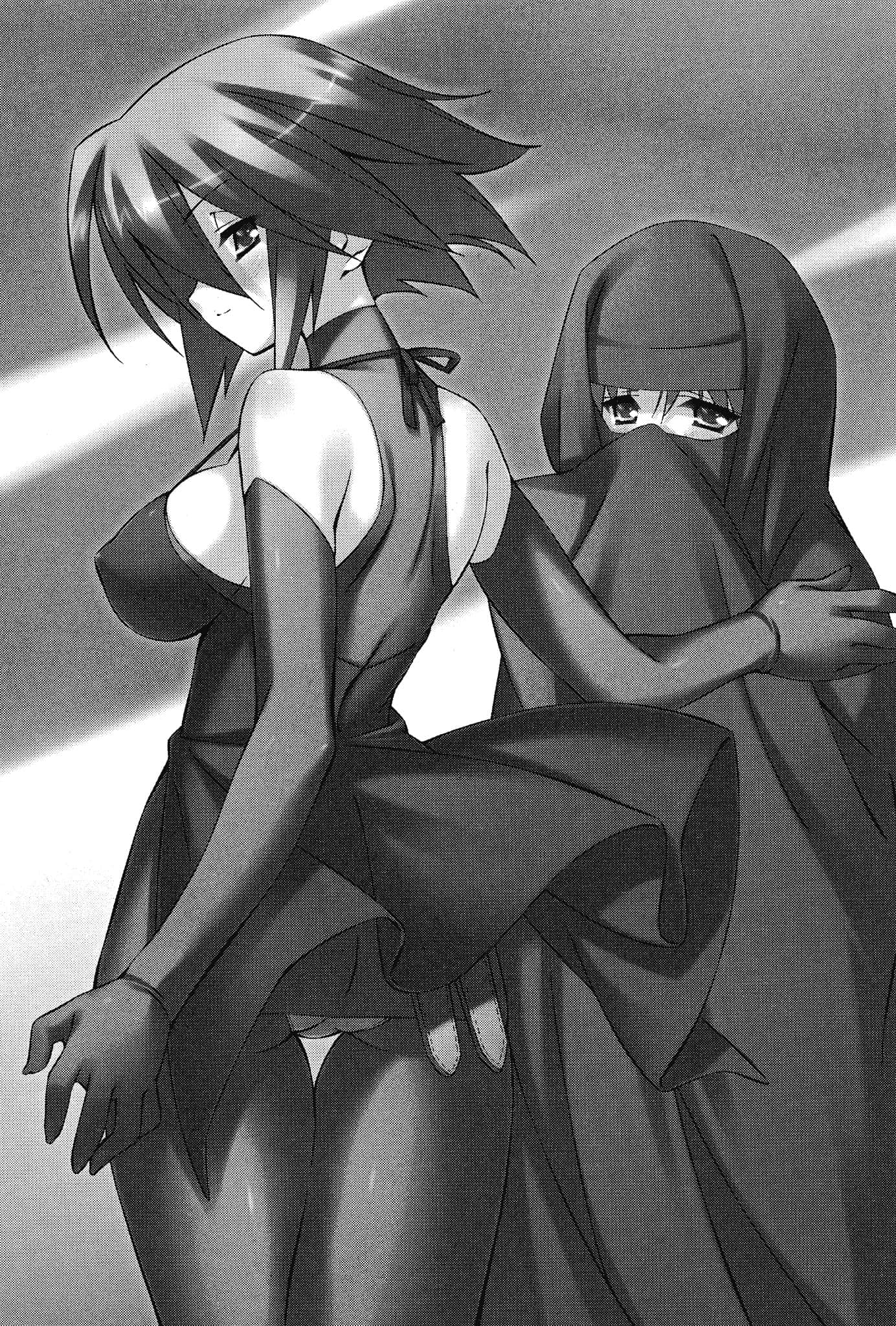 《大小姐×执事！》10 第二十五话插图（3）