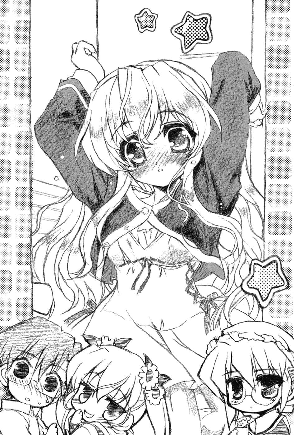 乃木坂春香的秘密小说插图（11）