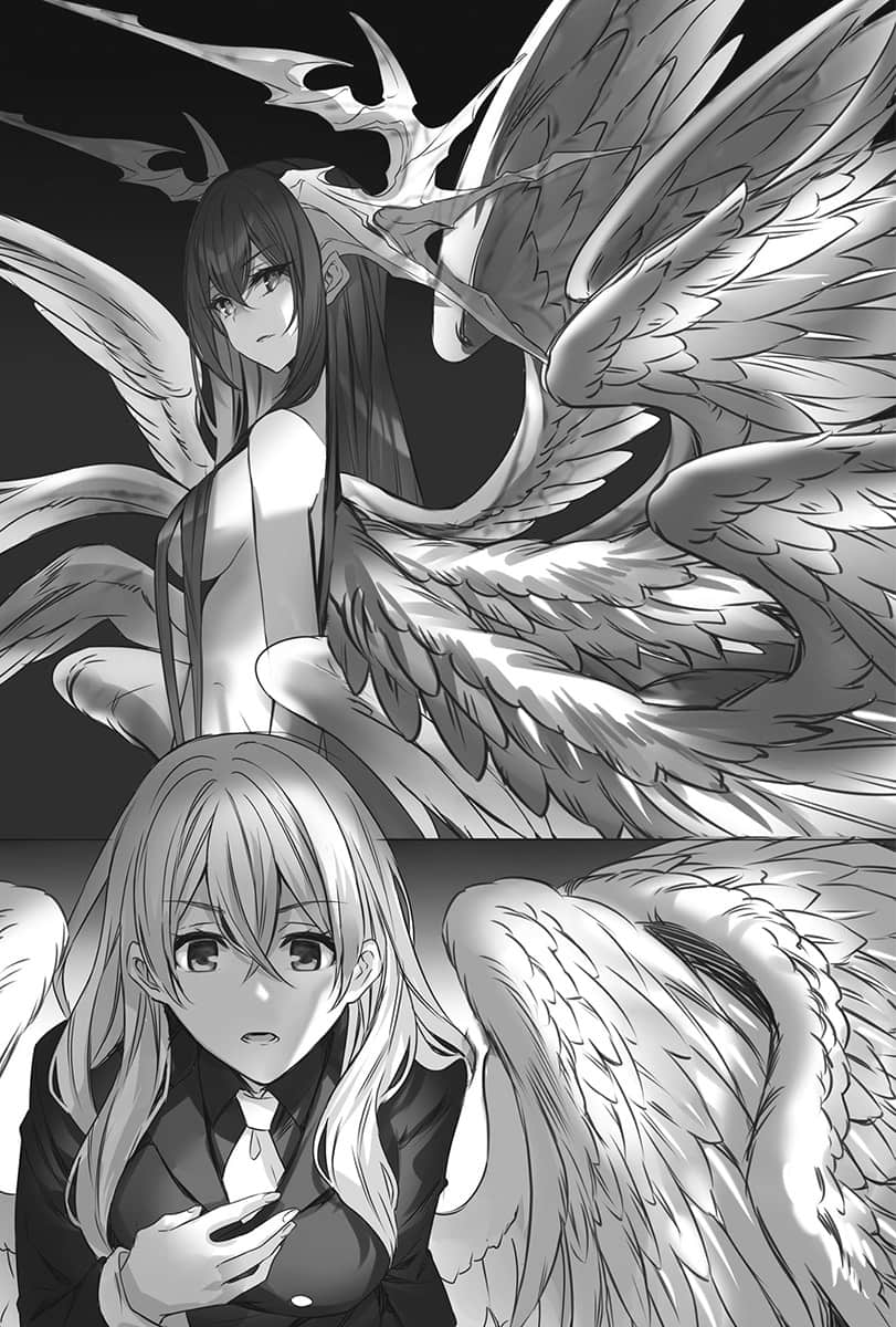 《贤者大叔的异世界生活日记》18 插图（6）
