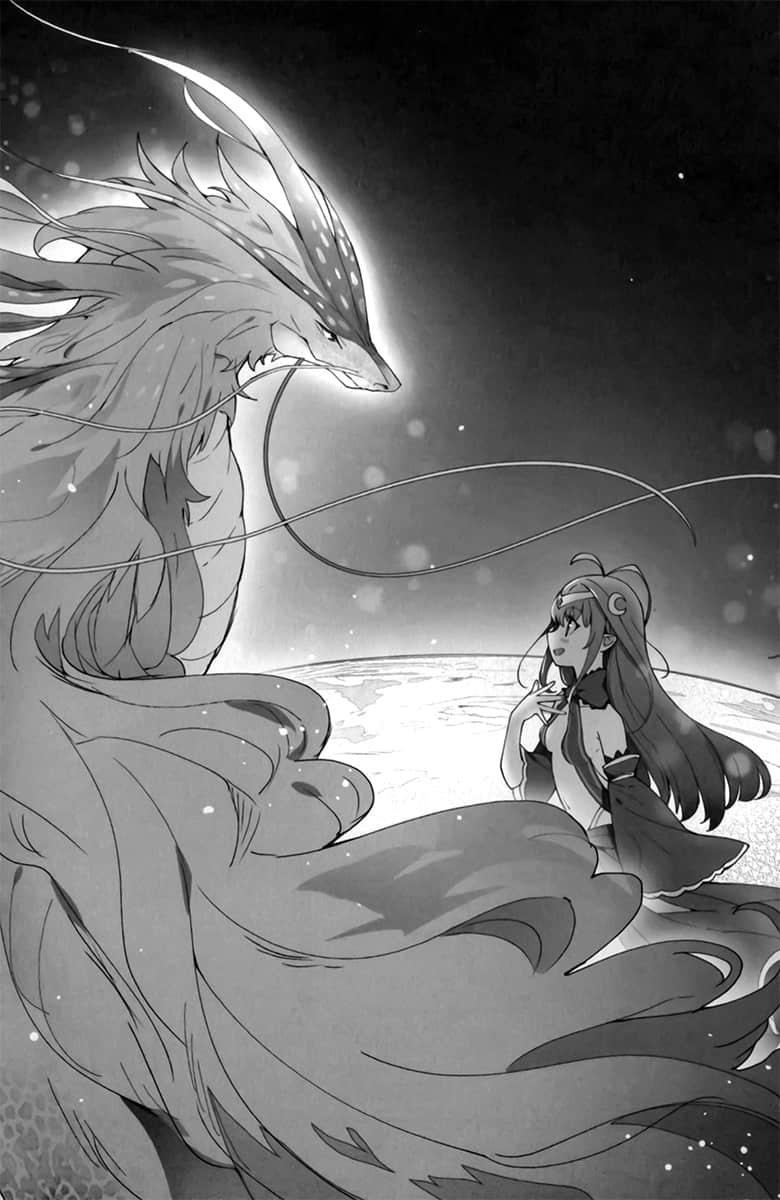 关于我靠前世所学让底层职业的驯魔师大翻身这档事小说插图（10）