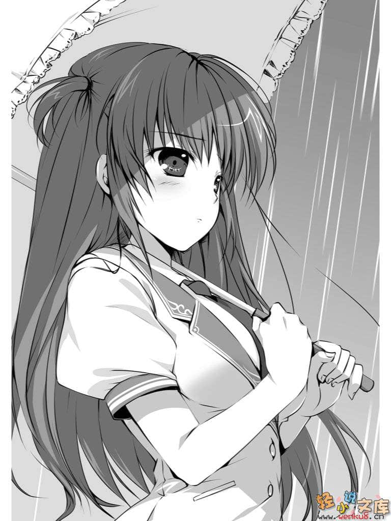 《劍神的繼承者》4 插圖（11）