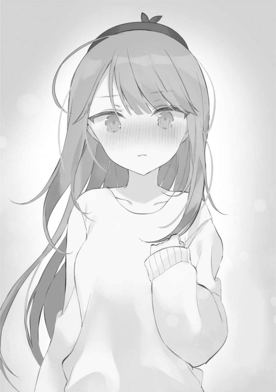 《朝比奈若叶和OO男友》1 插图（10）