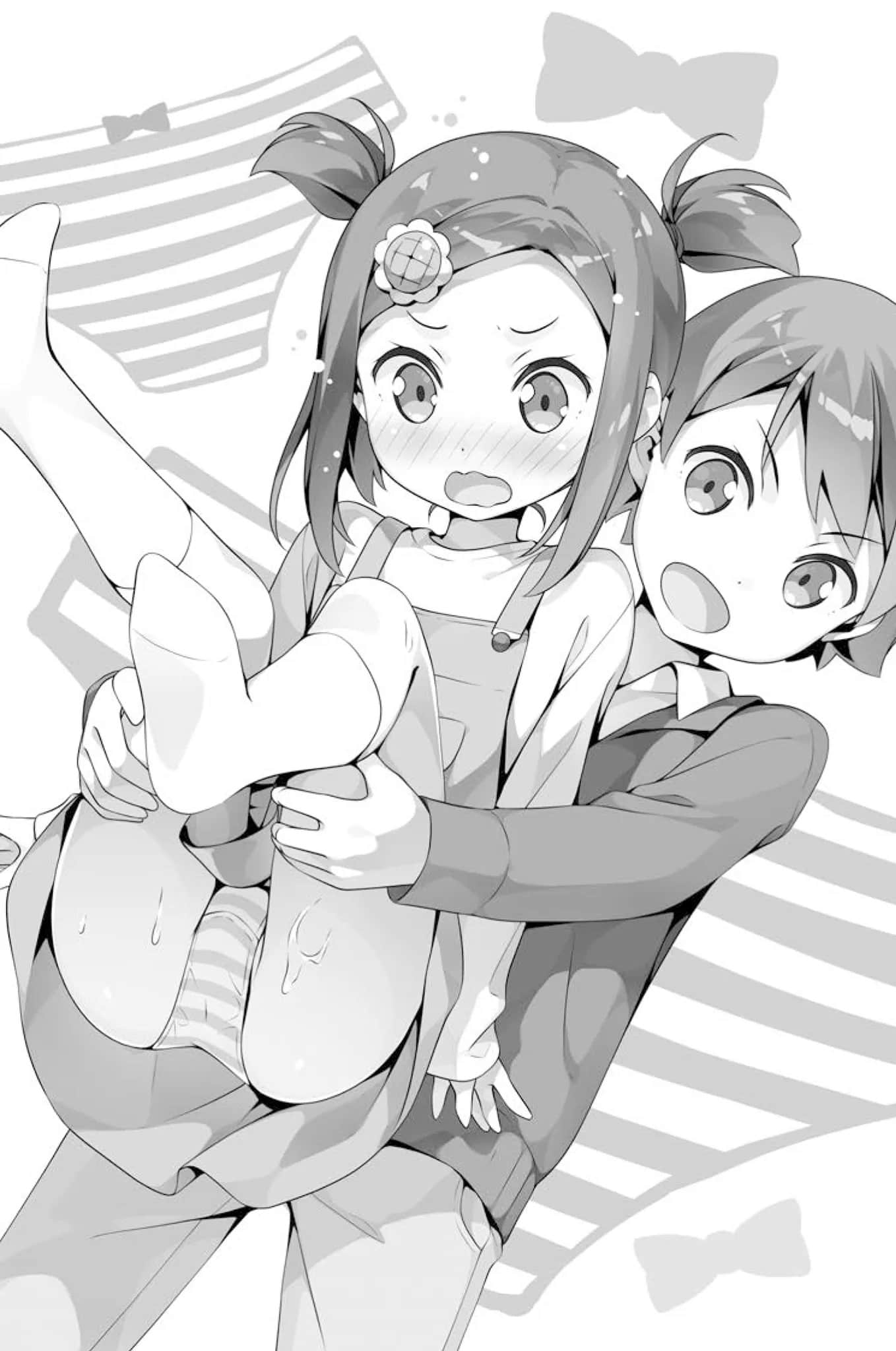 《变态王子与不笑猫》10 插图（23）