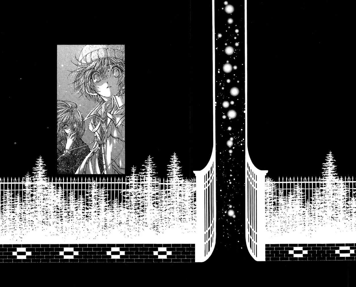 《Missing 神隐物语》9 座敷童子物语·上 插图（10）