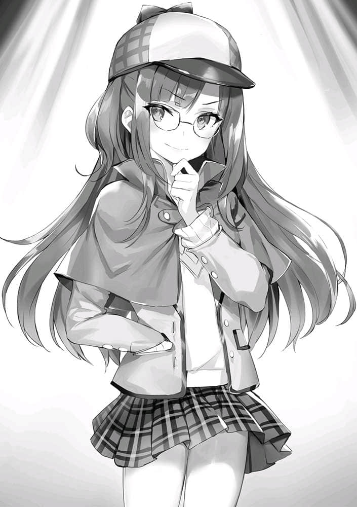 《被学生胁迫这事儿是犯罪吗？》3 插图（13）