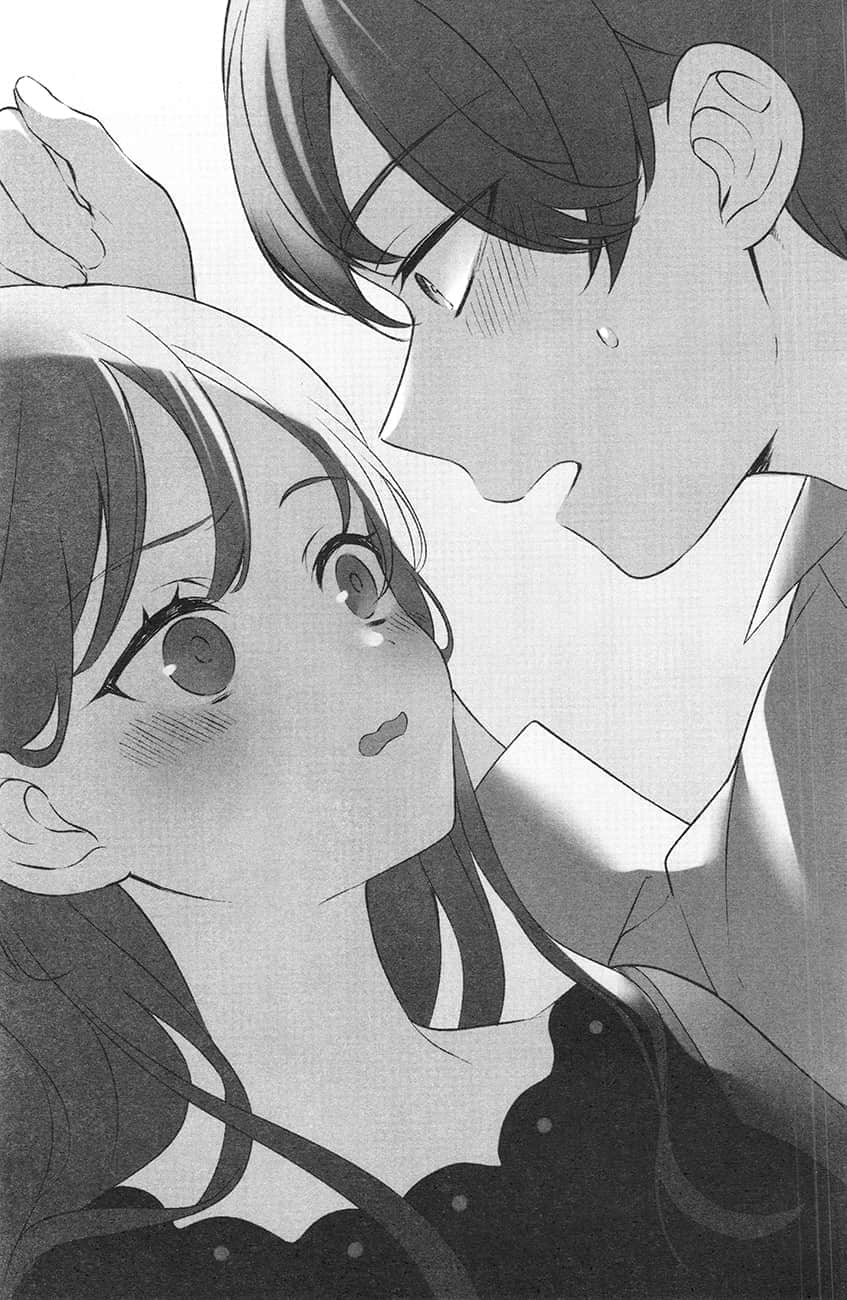 《冷淡的佐藤同学只对我撒娇》2 插图（11）