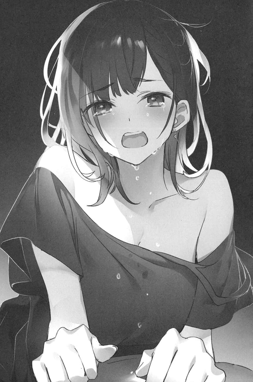 《弹珠汽水瓶里的千岁同学》8 插图(15)
