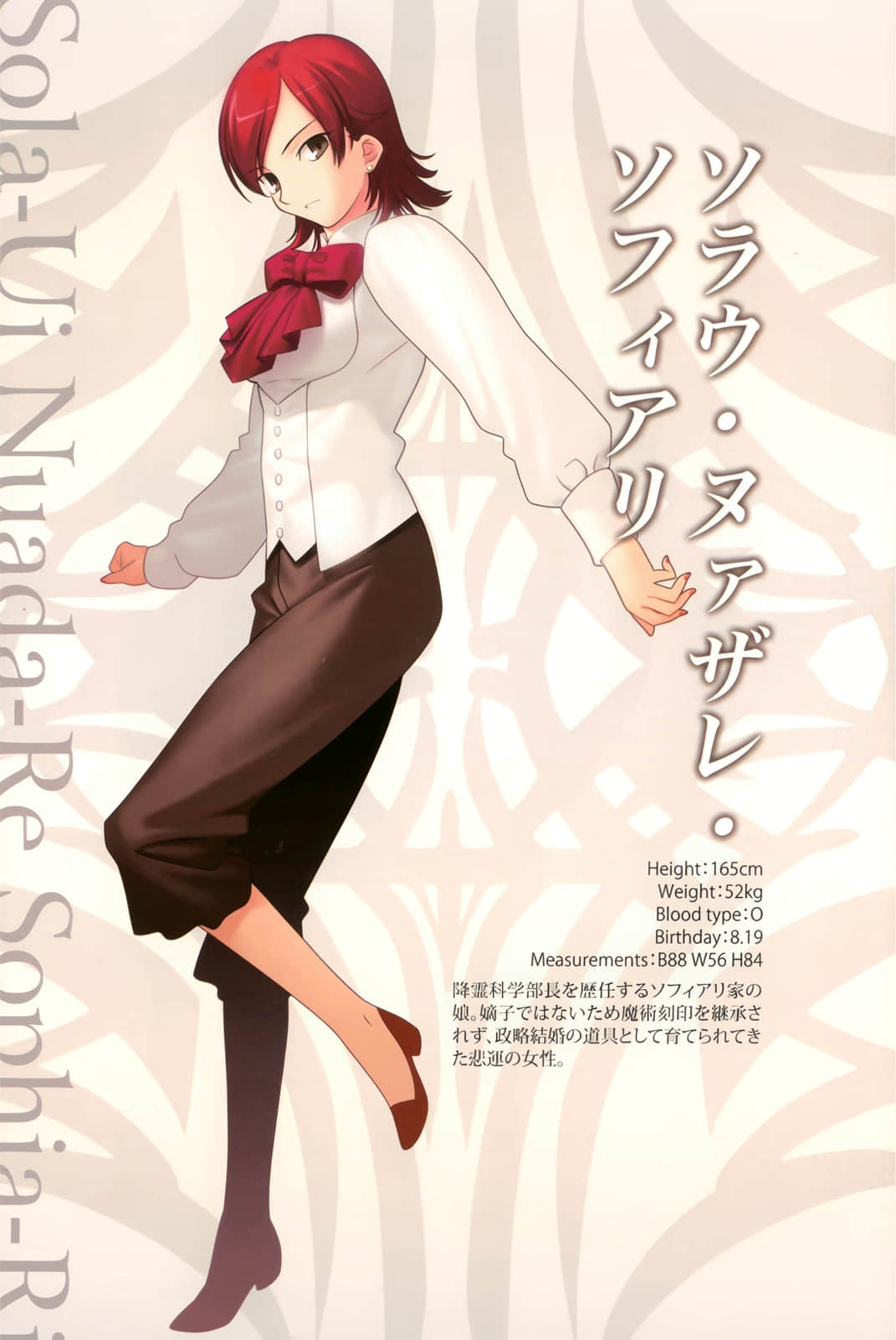 《Fate Zero》2 王者们的狂宴 插图(6)