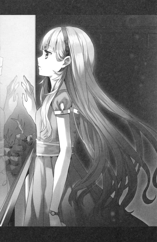 审稿男孩和投稿女孩小说插图（1）